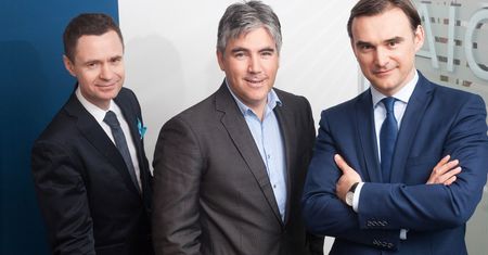 Cordia przejmuje Polnord. Węgrzy biorą "największy bank ziemi wśród polskich deweloperów"
