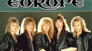 Europe