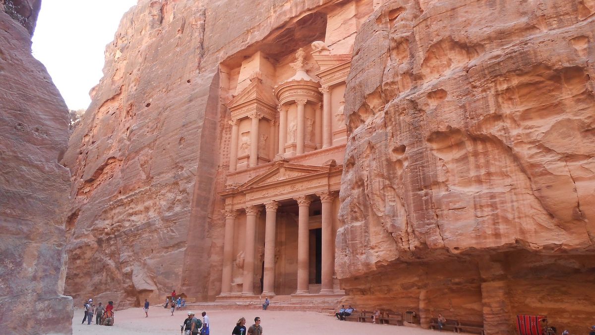 Petra