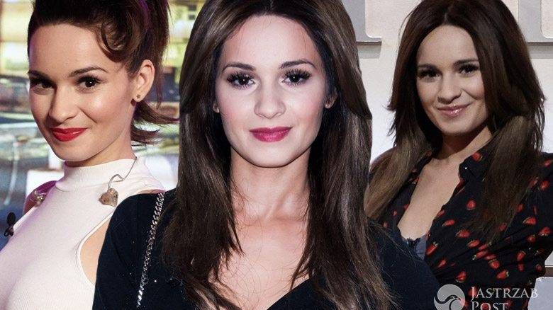 Ewelina Lisowska w "Hell's Kitchen" (fot. Hell's Kitchen/Polsat)