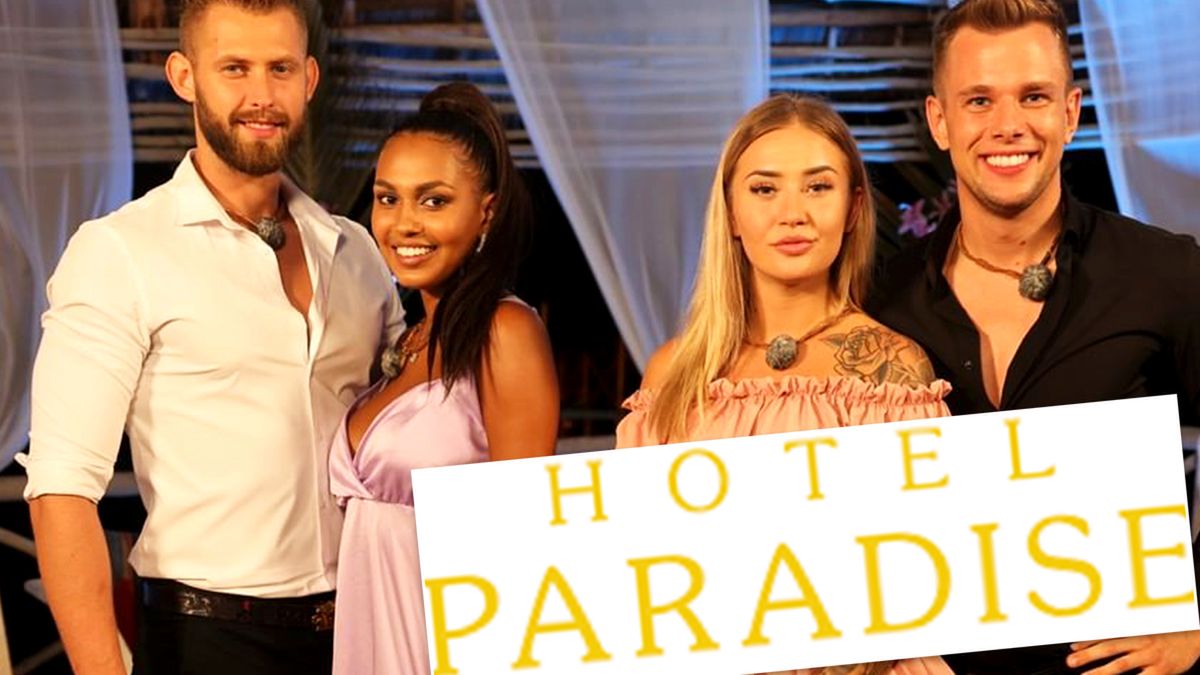 Finał "Hotel Paradise 4". Kto wygrał? Emocje sięgnęły zenitu! Na taki finał widzowie czekali od pierwszej edycji