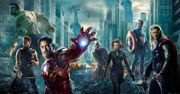 Avengers: Wojna bez granic