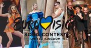 Eurowizja 2023. Drugi półfinał: jakie kraje wystąpią? Gdzie obejrzeć? Kiedy Polska?