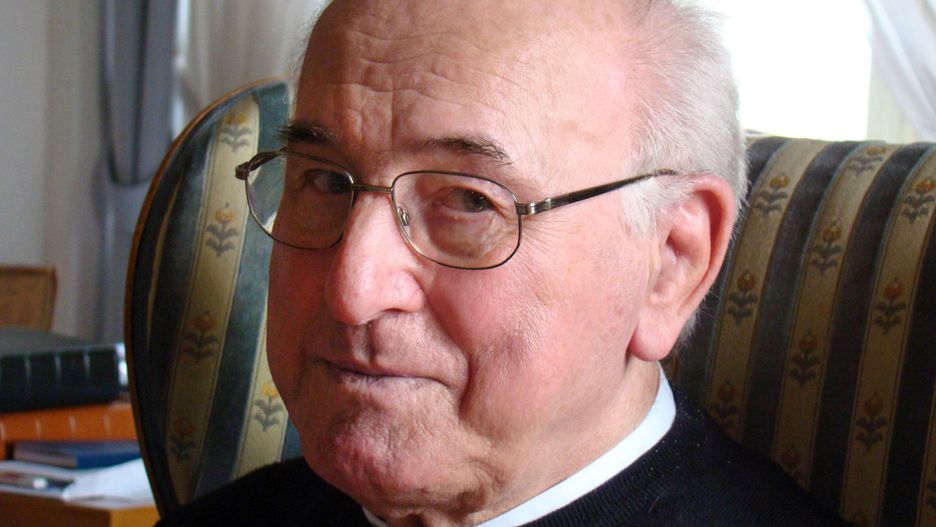 Kardynał Walter Brandmueller uważa, że Niemcy są niesprawiedliwi wobec Kościoła