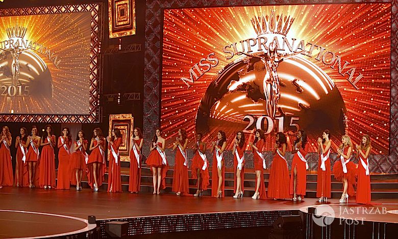 Miss Supranational