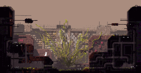 Rain World otworzy się na na nowych graczy. I... wielu graczy