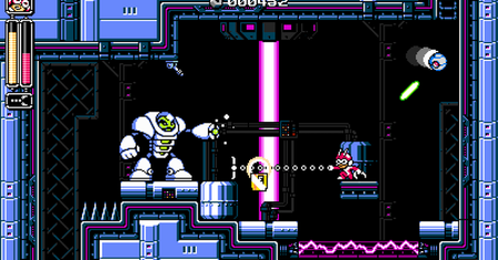 Super Mighty Power Man zniknął z Kickstartera, bo... znalazł finansowanie poza nim