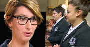 Półfinał Projekt Lady: Przed uczestniczkami najtrudniejsze zadanie. Wyjadą do Francji, gdzie czeka je wyjątkowe spotkanie. Mamy komentarz mentorki [WIDEO]
