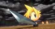 Czy słodziaszne World of Final Fantasy ma szansę zaspokoić głód fanów?