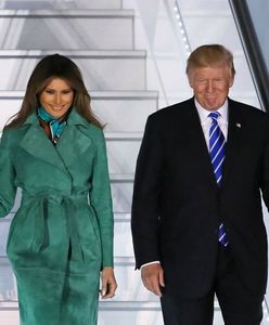 USA: Donald Trump zwolnił Mirę Ricardel. Powodem konflikt z Melanią