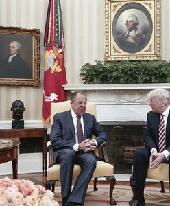 Trump spotka się z Putinem. Rosjanie chcą mówić o sankcjach