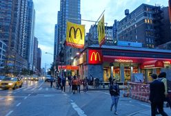 McDonald's zmniejszy ilość antybiotyków w wołowinie