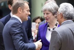 Tak pięknie wstawali z kolan. Zwolennicy Brexitu narobili bałaganu i uciekają z pola walki