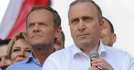 Wybory prezydenckie 2020. Zarząd PO czeka na Donalda Tuska