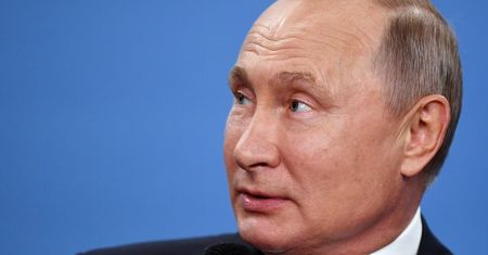 Rosja. Władimir Putin złożył Donaldowi Trumpowi zdumiewającą propozycję