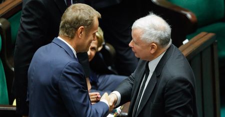 Marcin Bartnicki: Czarny PR robi z nas obywateli Trzeciego Świata