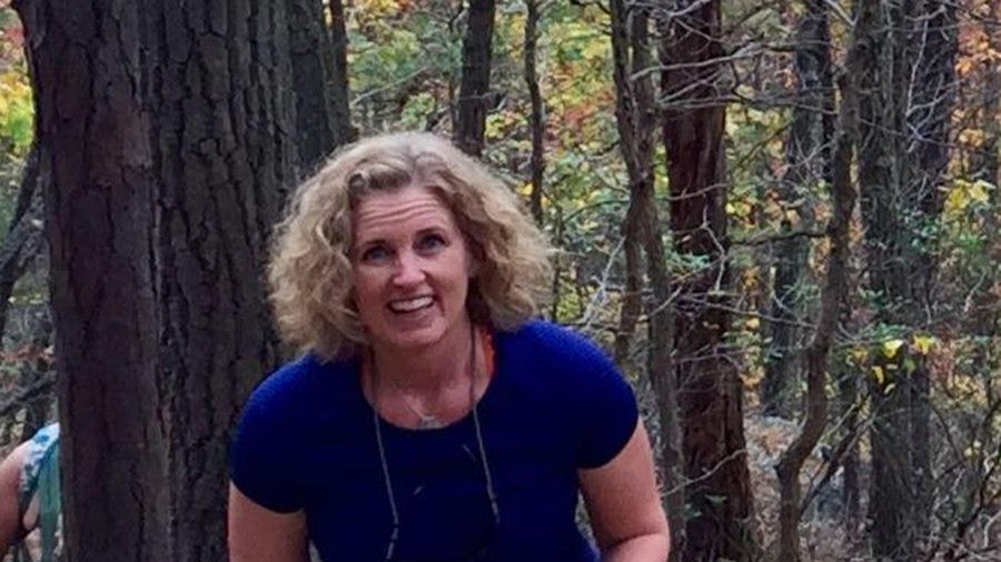 Juli Briskman - nowa bohaterka internetu