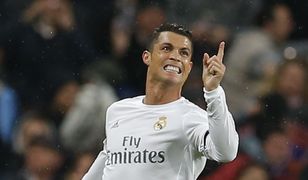Cristiano Ronaldo na okładce gry FIFA 18. Jest pierwsze wideo