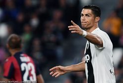 Cristiano Ronaldo oskarżony o gwałt. Może stracić nawet miliard dolarów