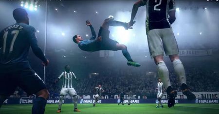 Fifa 19 prawdopodobnie zbliży się do Battle Royale tak blisko, jak tylko się da
