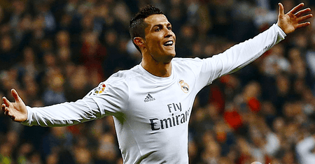 EURO 2016: Jak pokonać Cristiano Ronaldo? Znany piłkarz podpowiada Polakom