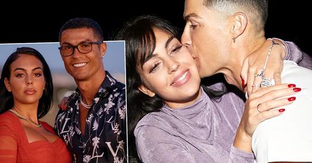 Cristiano Ronaldo i Georgina Rodriguez się zaręczyli! Piłkarz oświadczył się ukochanej w pięknym miejscu