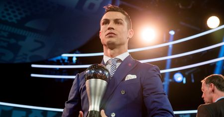 Cristiano Ronaldo i Angelina Jolie w tureckim serialu