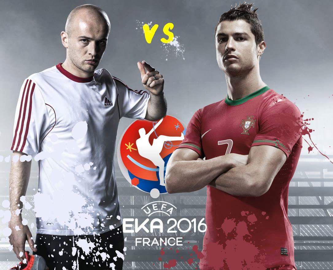 Kto wygra mecz Polska - Portugalia?