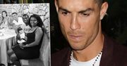 Cristiano Ronaldo w żałobie. Pożegnał bardzo bliską osobę. Jego wpis porusza do łez