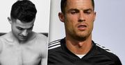 Cristiano Ronaldo opublikował rozczulający kadr z nowo narodzoną córeczką. Nie zabrakło wzruszenia