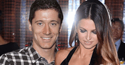 Anna Lewandowska do męża: "Weź mi koszulkę Cristiano Ronaldo". Odpowiedź była bardzo stanowcza