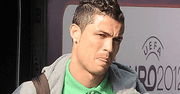 Jest decyzja w sprawie transferu Cristiano Ronaldo. Ktoś tu się nieźle wkurzy…
