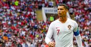 Koronawirus: Tak Cristiano Ronaldo przechodzi kwarantannę. Pojechał na Maderę