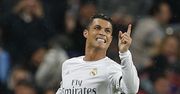Cristiano Ronaldo na okładce gry FIFA 18. Jest pierwsze wideo