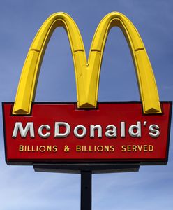Pudełko BigMaca droższe od kanapki. McDonald's nawiązał współpracę ze znanym projektantem