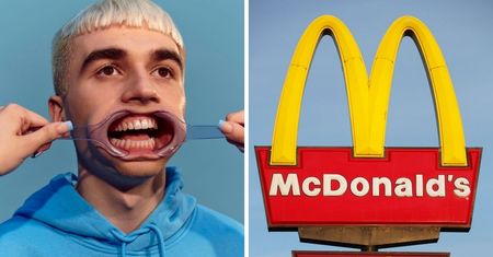 Zestaw Maty dla McDonald's. Ile kosztuje? Co w nim jest? Do kiedy? Ujawniamy wszystkie szczegóły