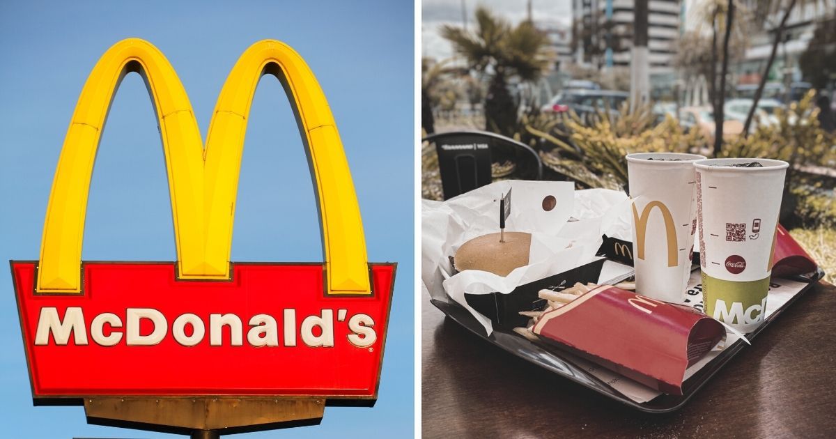 Władze chcą zakazać powstawania kolejnych McDonald's. Trwają prace nad ustawą