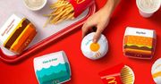McDonald's zmienia podejście do opakowań. Nowe pudełka z graficzną prezentacją danego produktu