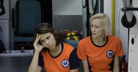"Na sygnale", odc. 111, 19.10.2016: Martyna szantażowana