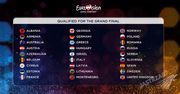 Zamieszanie na Eurowizji 2015: Kto poda polskie punkty? Pojawiły się sprzeczne informacje
