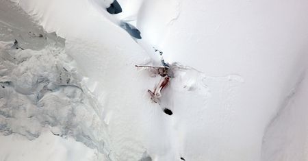 Ogłoszono wstępny raport ws. tragedii Polaków na Alasce. Ich ciała nie zostaną wydobyte