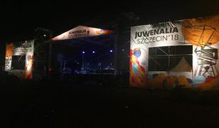 Szczecin. Zaczynają się Juwenalia. Mieszkańców czekają duże utrudnienia