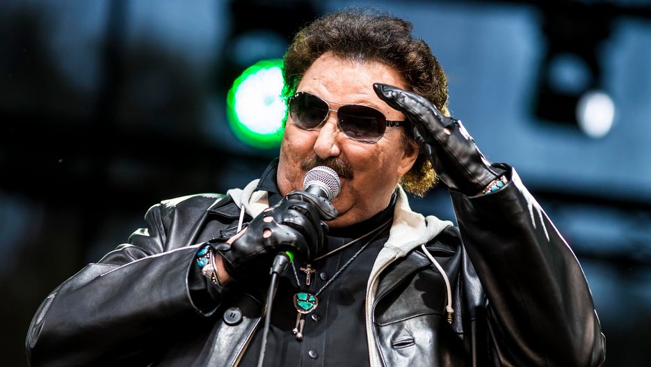 Juwenalia 2019 Warszawa. Krzysztof Krawczyk już w piątek porwie tłum podczas Ursynaliów 2019.