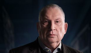 "Magazyn kryminalny 997" zniknął z anteny przez lewicową historię prowadzącego? Pudelek jako pierwszy podjął temat