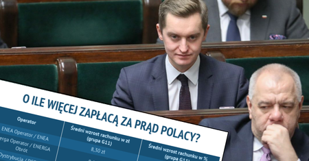 Ceny prądu w górę, rekompensaty dopiero za rok. Policzyliśmy, ile dostaną Polacy
