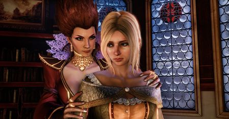 Shadow of the Eternals, duchowy następca Eternal Darkness, przypomina o sobie nowym zwiastunem