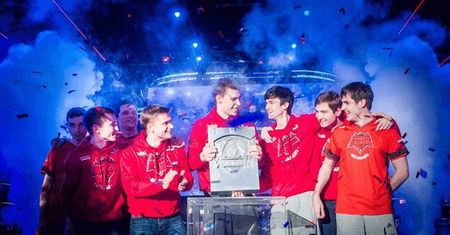 Mistrzostwa Świata World of Tanks już trzeci raz z rzędu odbędą się w Polsce. I trzeci raz w innym miejscu Warszawy