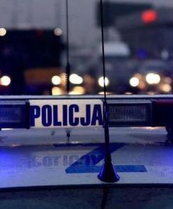 "Zaczęli bić tak, że nie mogłem otworzyć oka". Wstrząsająca relacja z komisariatu