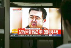 Korea Północna: Kim Dzong Nama zabito bronią chemiczną. USA zapowiada sankcje