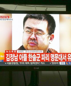 Korea Północna: Kim Dzong Nama zabito bronią chemiczną. USA zapowiada sankcje